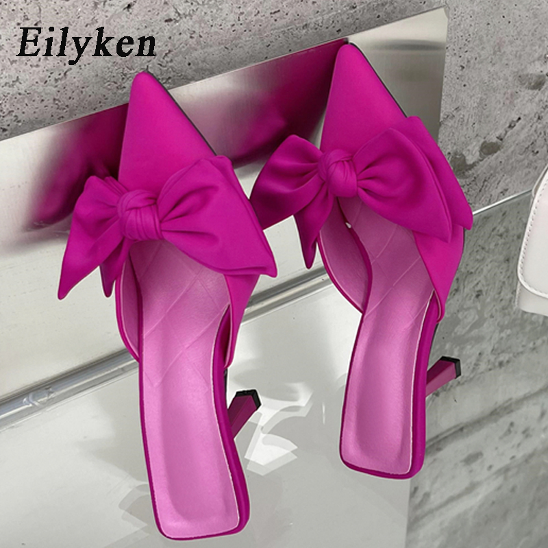 Eilyken Herbst Große Schmetter – Women Shoes Zara Bewertung und Preis