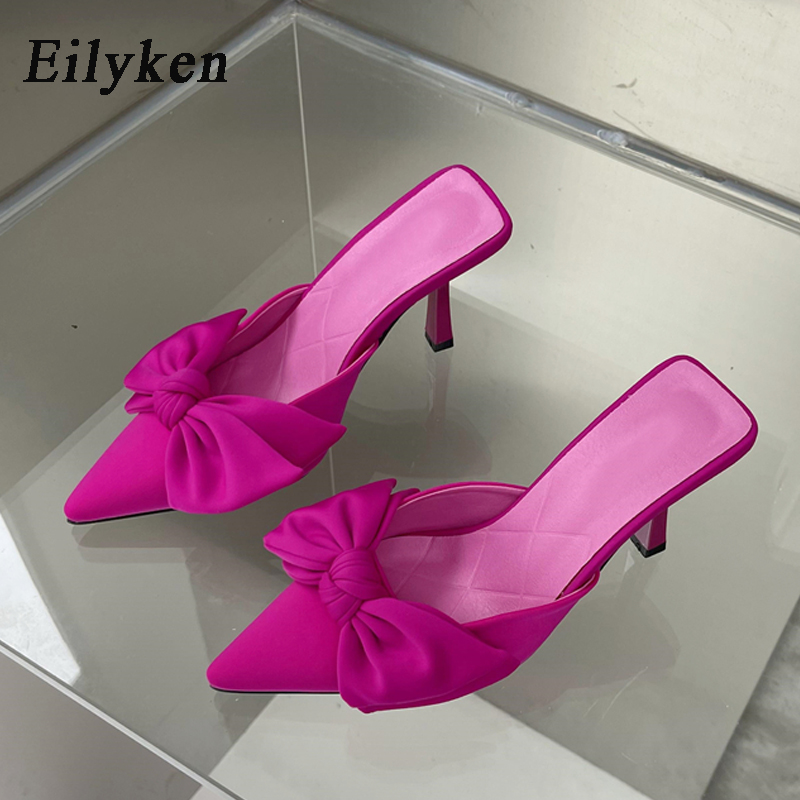 Eilyken Herbst Große Schmetter – Women Shoes Zara Bewertung und Preis
