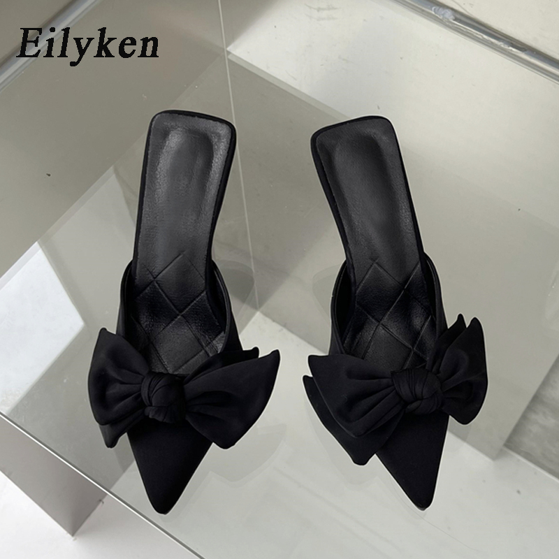 Eilyken Herbst Große Schmetter – Women Shoes Zara Bewertung und Preis