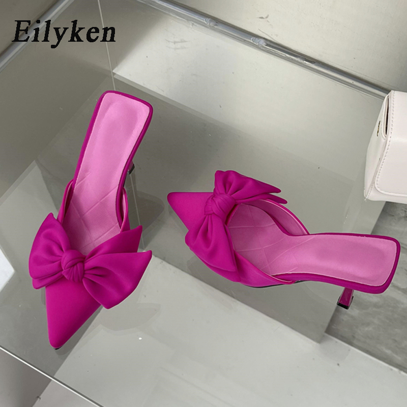 Eilyken Herbst Große Schmetter – Women Shoes Zara Bewertung und Preis