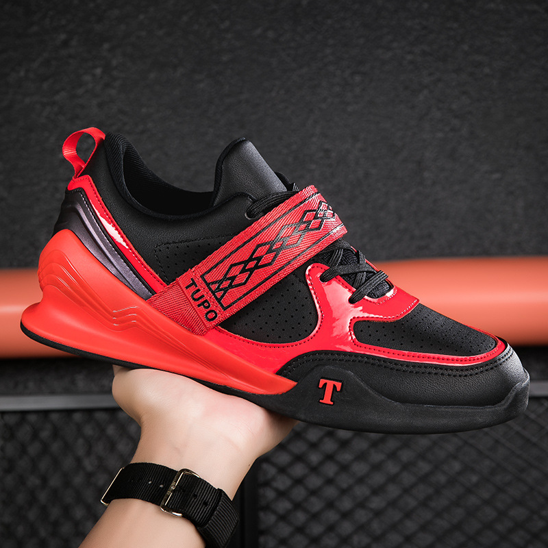 Hook Loop Style Herren Gewicht – Women'S Shoes Weightlifting Bewertung und Preis