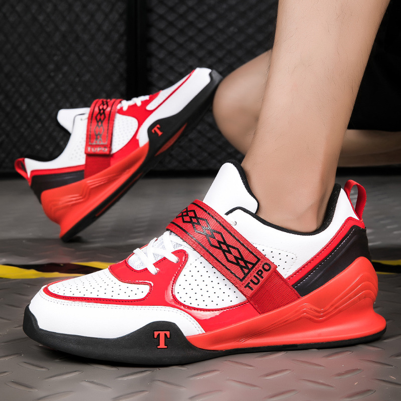 Hook Loop Style Herren Gewicht – Women'S Shoes Weightlifting Bewertung und Preis