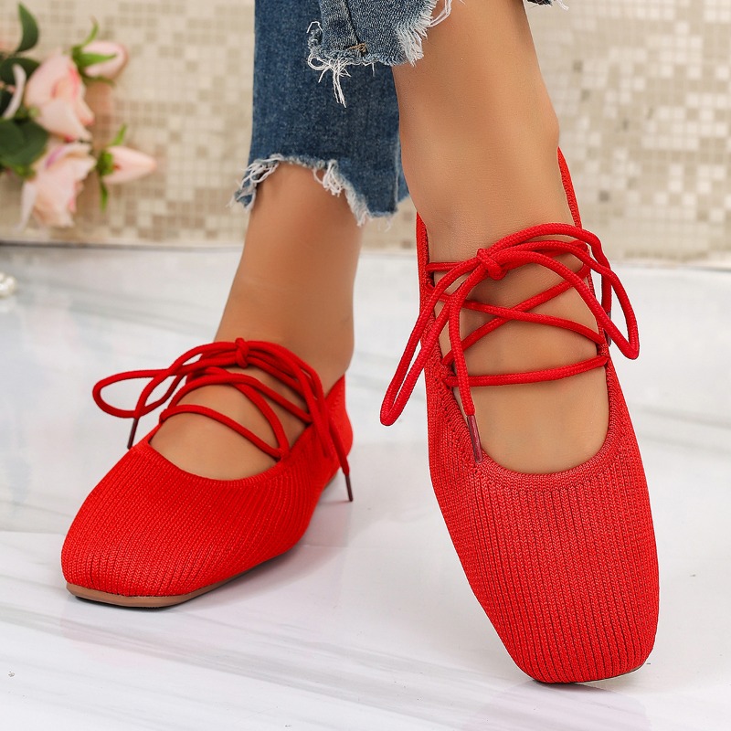 Französische flache Mary Jane  – Mary Jane Shoes Bewertung und Preis
