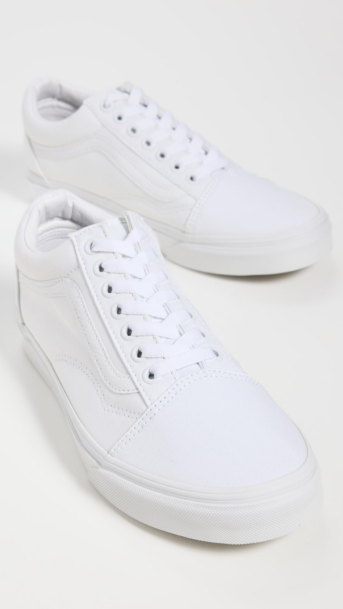 Vans Unisex Old Skool Sneakers – Women Shoes Vans Bewertung und Preis