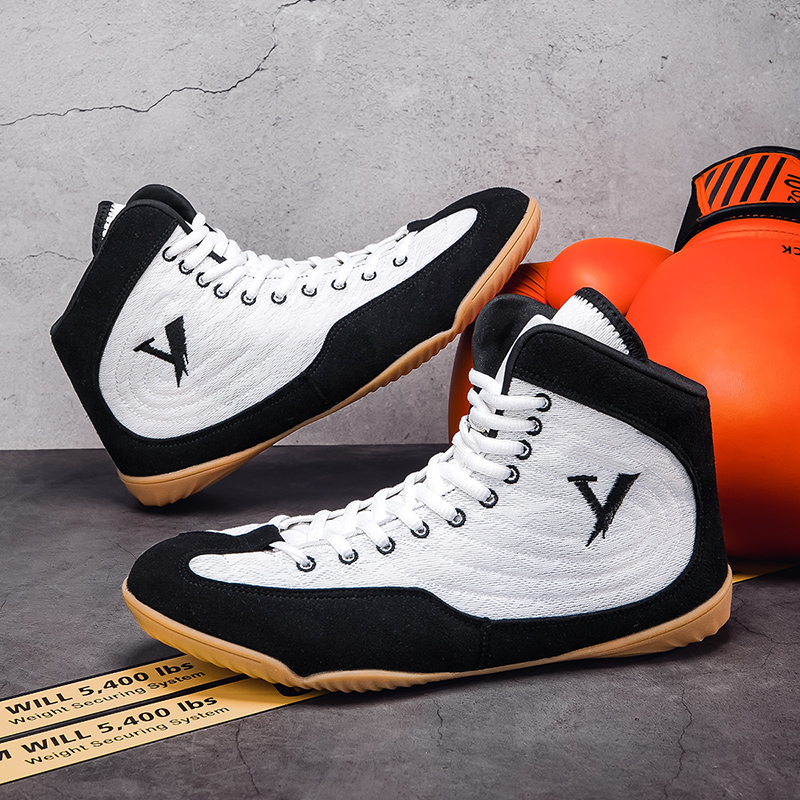 Wrestling-Schuhe für Männer un – Women'S Shoes Weightlifting Bewertung und Preis