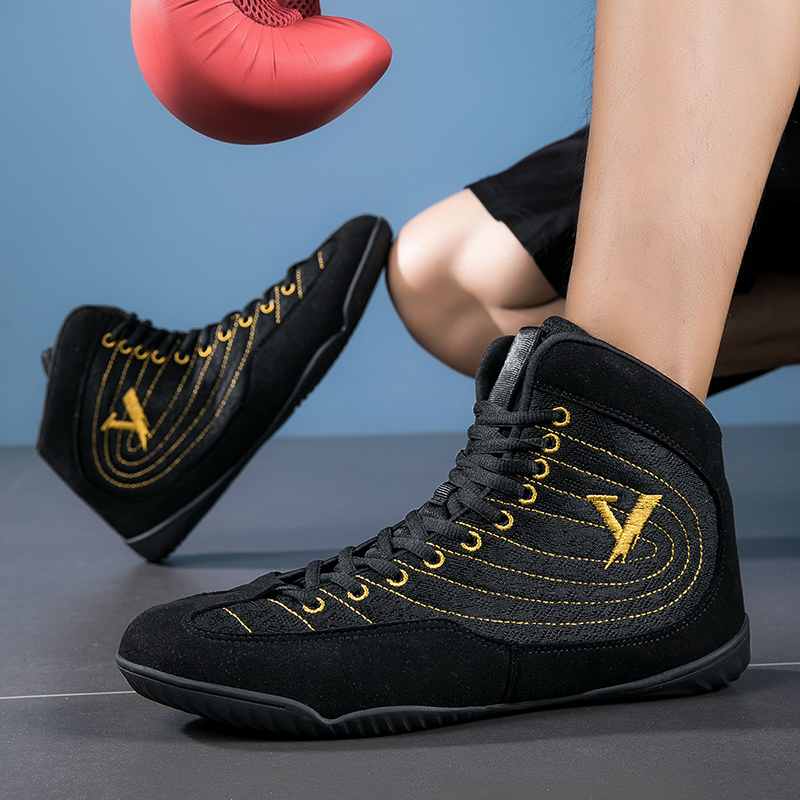 Wrestling-Schuhe für Männer un – Women'S Shoes Weightlifting Bewertung und Preis
