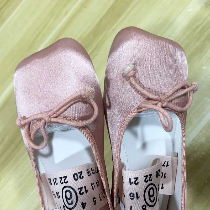 Neue Damen-Mary-Jane-Schuhe mi – Mary Jane Shoes Bewertung und Preis