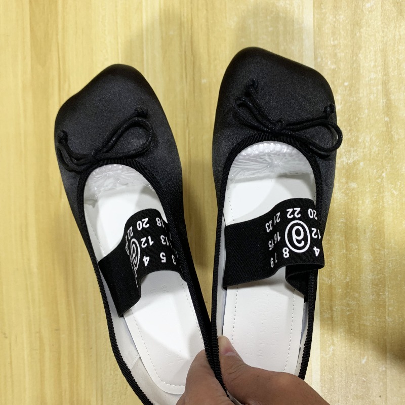 Neue Damen-Mary-Jane-Schuhe mi – Mary Jane Shoes Bewertung und Preis