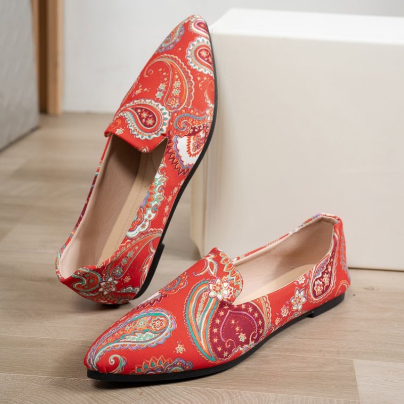 Neue Herbst-Damenschuhe Lässig – Women'S Shoes Large Bewertung und Preis