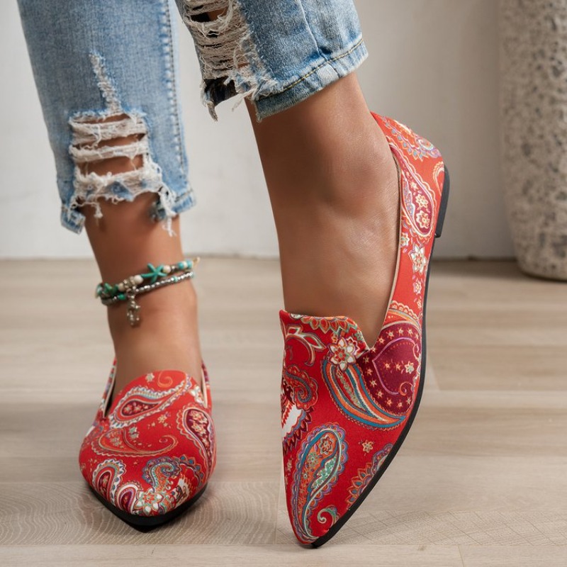 Neue Herbst-Damenschuhe Lässig – Women'S Shoes Large Bewertung und Preis