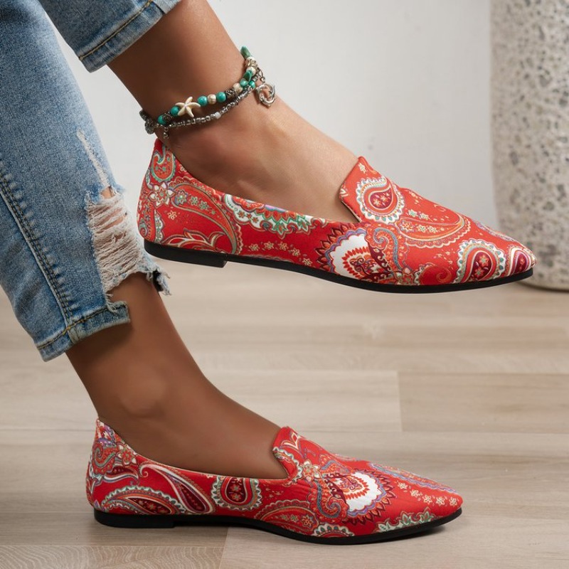 Neue Herbst-Damenschuhe Lässig – Women'S Shoes Large Bewertung und Preis