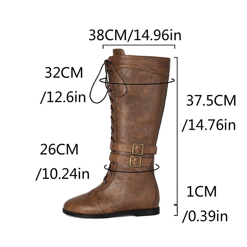 ORCHA LISA Beige Damen Hohe La – Women'S Shoes Extended Sizes Bewertung und Preis