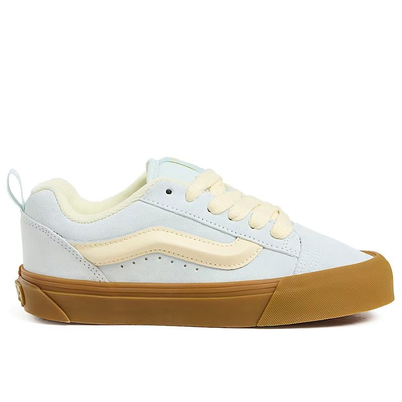 Vans Knu Skool Damenschuhe – Women Shoes Vans Bewertung und Preis