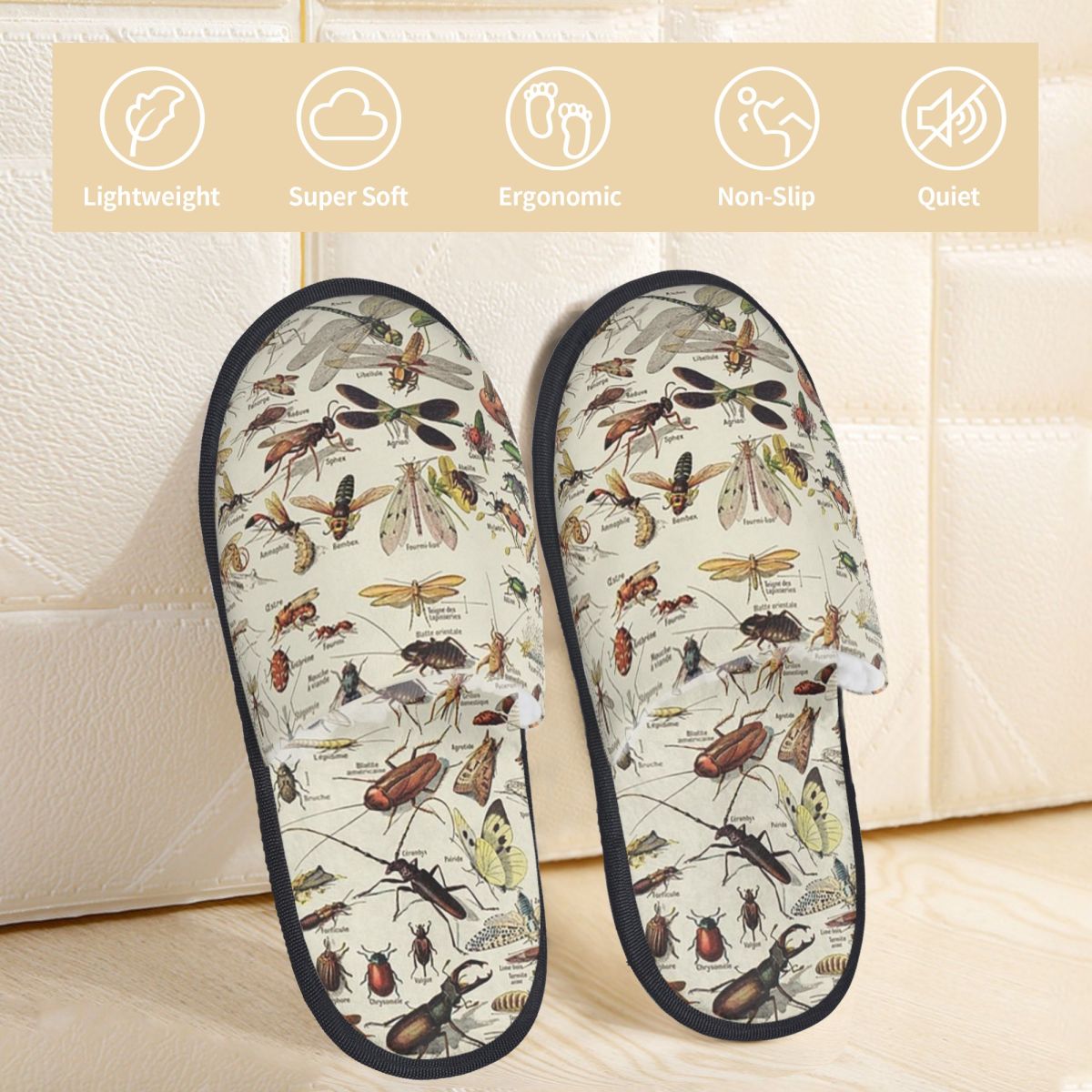 Insekten-Tabelle. Wissenschaft – Shoes Women Chart Bewertung und Preis