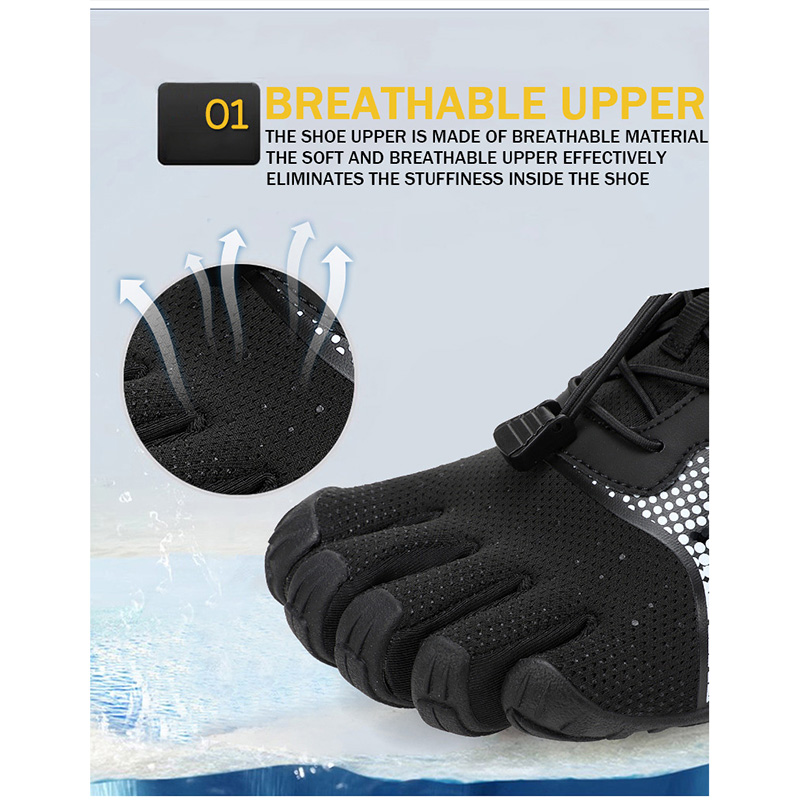 2026 Barfuß 5-Finger-Gym-Gewic – Women'S Shoes Weightlifting Bewertung und Preis