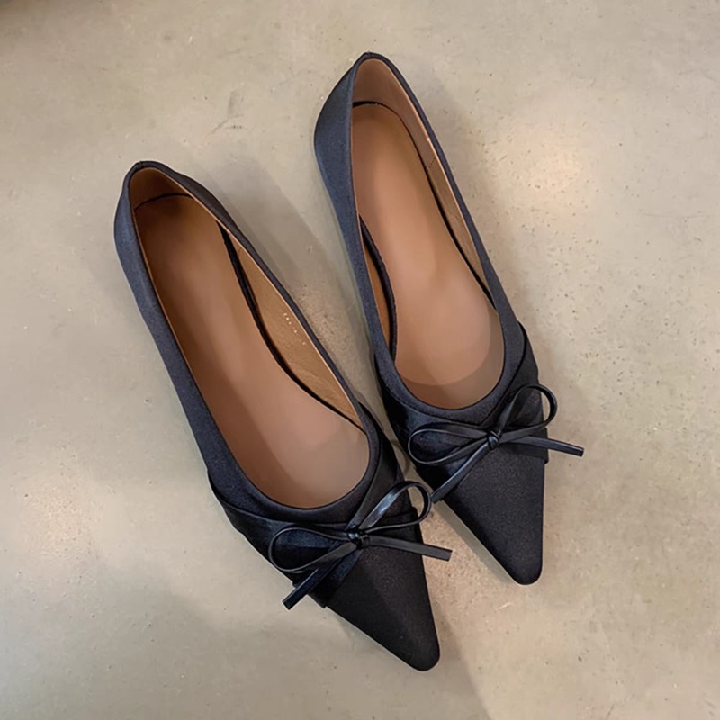 Sommerliche neue Chiffon-Sanda – Women'S Shoes Large Bewertung und Preis