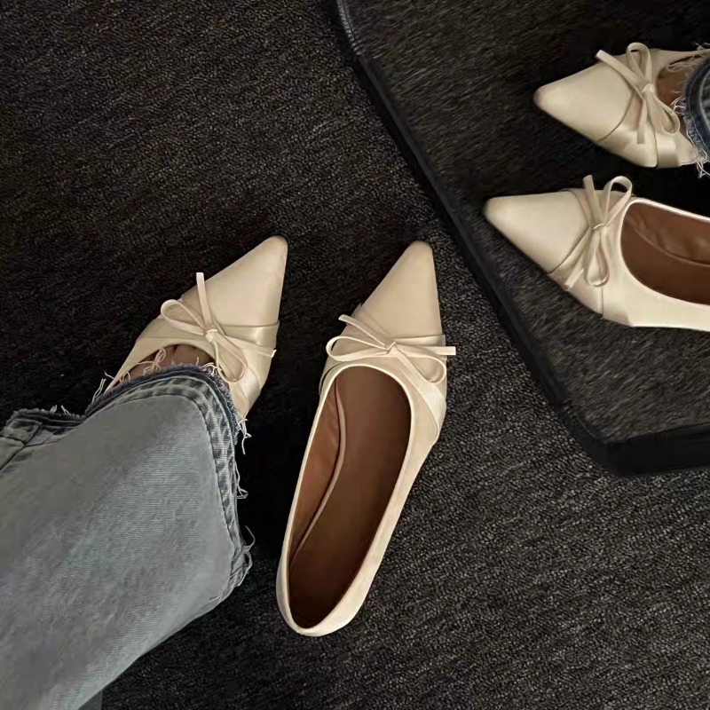 Sommerliche neue Chiffon-Sanda – Women'S Shoes Large Bewertung und Preis