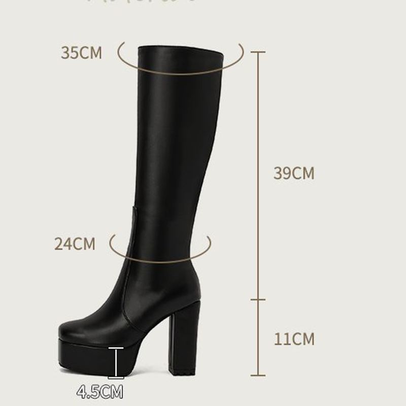 ORCHALISA Glamouröse Damen-Kni – Women'S Shoes Extended Sizes Bewertung und Preis
